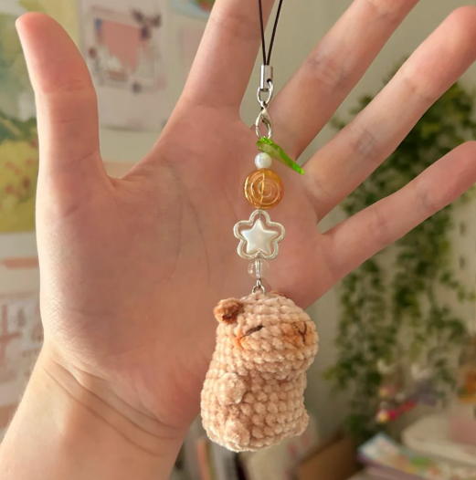 moc khóa